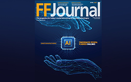 HSG荣登北美权威行业杂志《FFJournal》2025年4月刊
