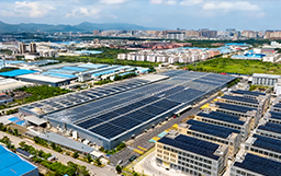 9台！宏山激光切割设备助力绿源电动车全链路效能跃升